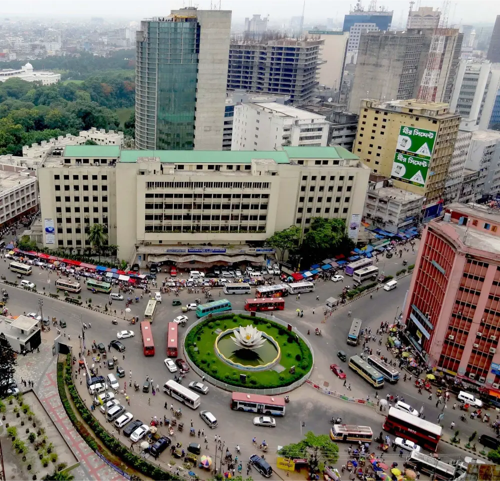 Dhaka, Bangladesh