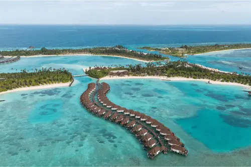 Sun Siyam Olhuveli