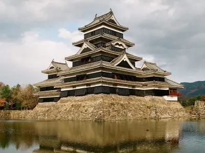 Japan Tokyo city skyline