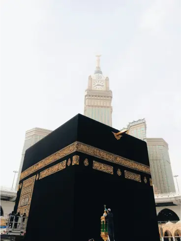 Makkah, Saudi Arabia
